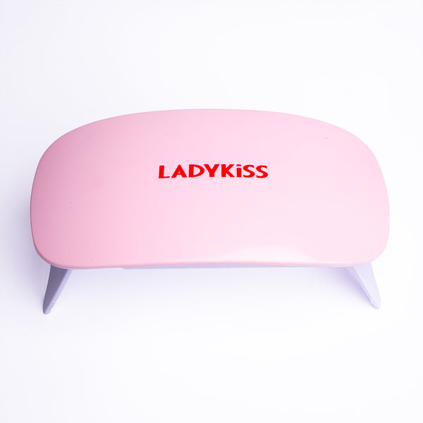 Lámpara UV-LED