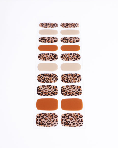 Nude Leopardo